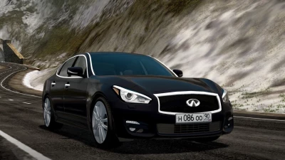 2020 Infiniti Q70 0.29.x