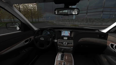 2020 Infiniti Q70 0.29.x