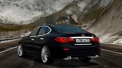 2020 Infiniti Q70 0.29.x