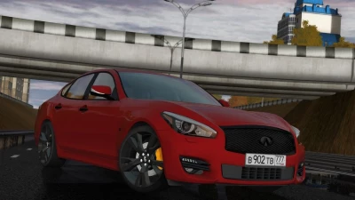 2020 Infiniti Q70 0.29.x