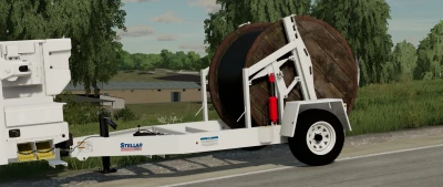 2022 Ford F600 Service Truck v1.0.0.0