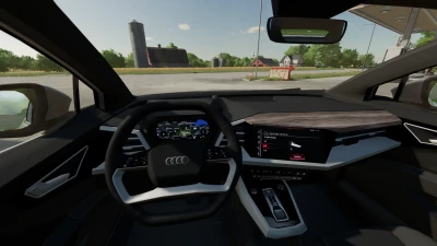 2023 Audi Q4 e-tron v1.1.0.0