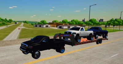 3rd Gen Cummins v1.0.0.0