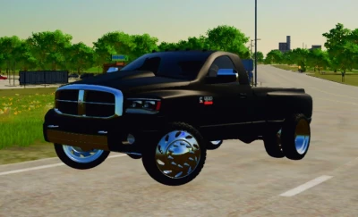 3rd Gen Cummins v1.0.0.0