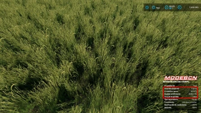 Additional Field Info VERSIÓN EN ESPAÑOL v1.0.2.1