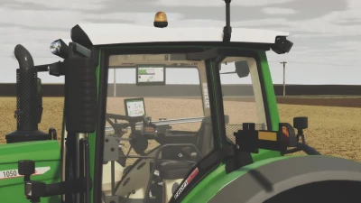 AGCO Vario 1000 US Series v1.1.0.1