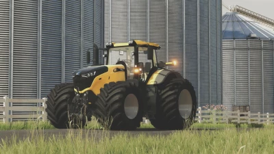 AGCO Vario 1000 US Series v1.1.0.1