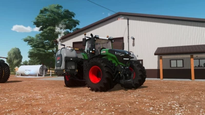 AGCO Vario 1000 US Series v1.1.0.1