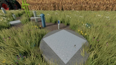 Agriculture Decoration v1.0.0.0