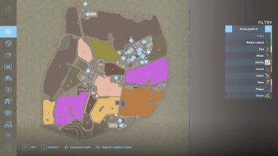 Agro Moravany v2.0.0.1