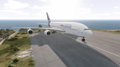 AIRBUS A380-800 0.29.x