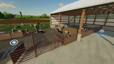 American Husbandry Set v1.0.0.0