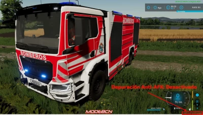 Anti AFK VERSIÓN EN ESPAÑOL V1.0.1.0