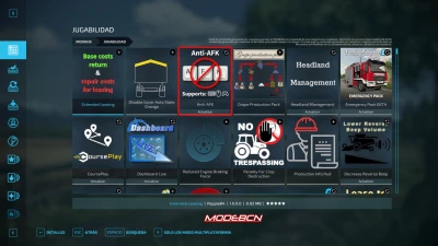 Anti AFK VERSIÓN EN ESPAÑOL V1.0.1.0