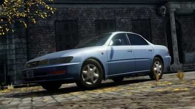 Arima Monica ELDY 1992-98 v1.11