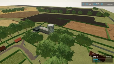 ASHBOCKING Finished update 3 v1.0.0.0