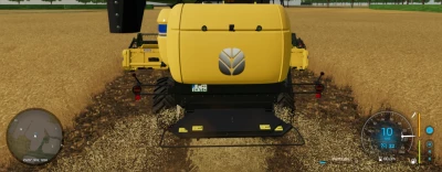 ASHBOCKING Finished update 3 v1.0.0.0