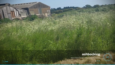 Ashbocking Update one v1.0.0.0