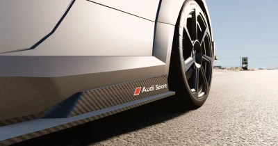 Audi TT8S Sport 0.29.x