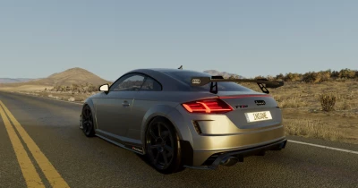 Audi TT8S Sport 0.29.x