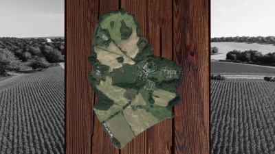 Baranyamap Map v1.0.0.0