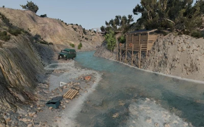 Barbent's Gambling Zone v1.1