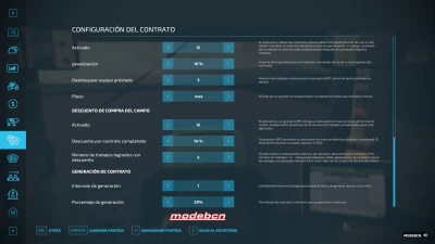 Better Contracts VERSIÓN EN ESPAÑOL V1.2.7.9