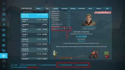 Better Contracts VERSIÓN EN ESPAÑOL V1.2.7.9