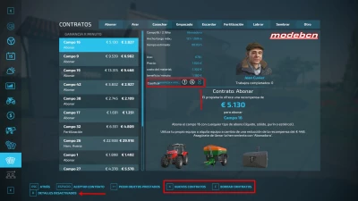 Better Contracts VERSIÓN EN ESPAÑOL V1.2.7.9