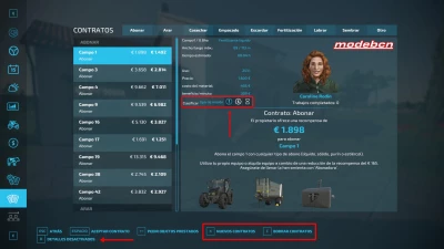 Better Contracts VERSIÓN EN ESPAÑOL V1.2.7.9