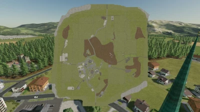 Biberfelden Map v1.0.1.0