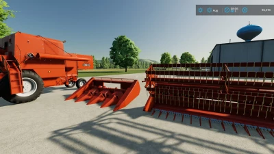 Bizon Z056 elite v1.0.0.0