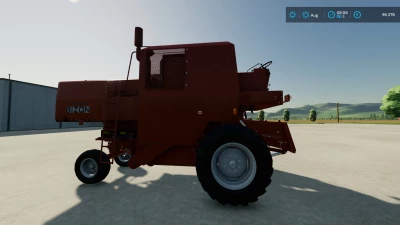 Bizon Z056 elite v1.0.0.0