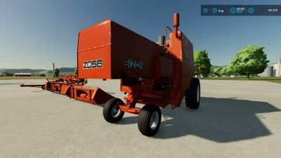 Bizon Z056 elite v1.0.0.0