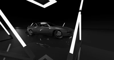 BMW 8 Series E31 v1.2