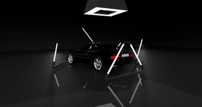 BMW 8 Series E31 v1.2