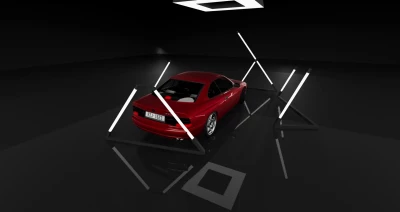 BMW 8 Series E31 v1.2