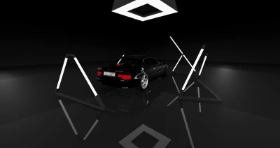 BMW 8 Series E31 v1.2