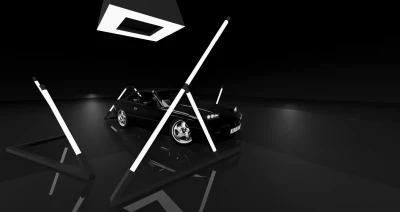 BMW 8 Series E31 v1.2