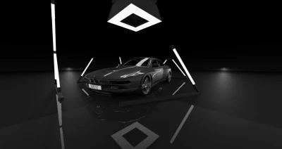 BMW 8 Series E31 v1.2