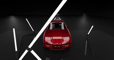BMW 8 Series E31 v1.2