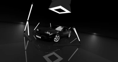 BMW 8 Series E31 v1.2