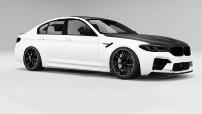 BMW M5 F90 v2.0
