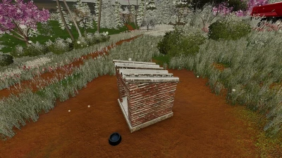 Brick House For Dogs v1.0.0.1