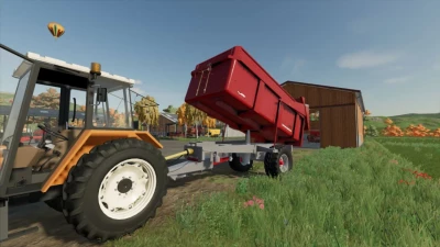 Brimont BB6 BETA v1.0.0.0