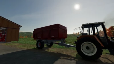 Brimont BB6 BETA v1.0.0.0