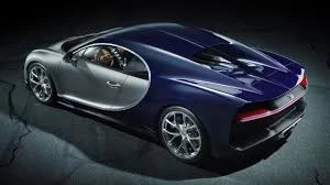 Bugatti chiron 0.29.x