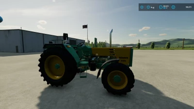 Bührer E 6105 v1.0.0.0
