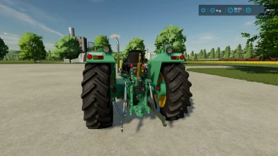 Bührer E 6105 v1.0.0.0