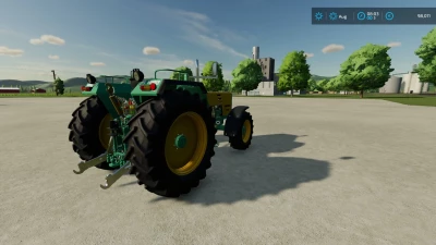 Bührer E 6105 v1.0.0.0